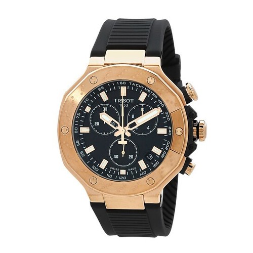 Nuovo orologio tissot - orologio,