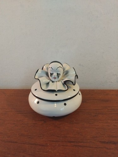 Mcm italian bassano lidded - mcm,