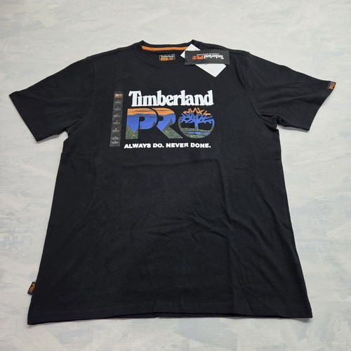 Shirt uomo timberland pro - t-shirt,