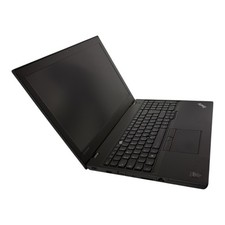Lenovo ThinkPad T550 (Bios