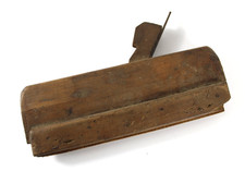 Antica PIALLA STRETTA XIX