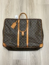 Louis Vuitton Sirius 55
