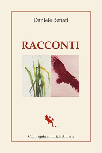 Racconti paperback aug - [paperback], 30