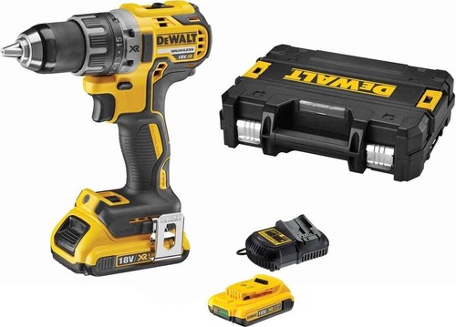 Dewalt dcd791d2 trapano - dewalt,