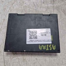 Centralina body computer