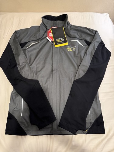 Softshell windstopper mountain - softshell,