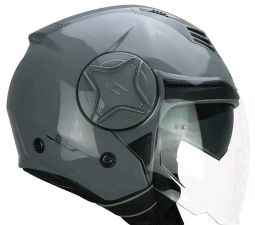Casco moto jet - casco,