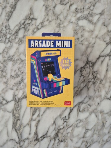 Arcade mini legami milano - legami,