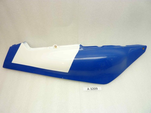 Yamaha fzr 1000 3gm carena - yamaha,
