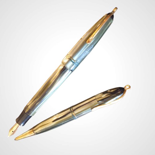 Set penna stilografica - stilografica, +