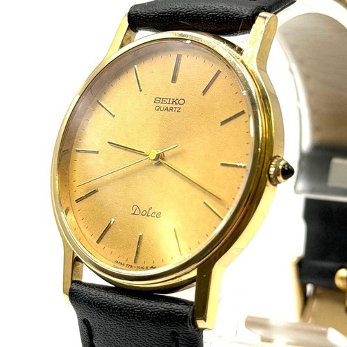 Orologio polso uomo seiko - polso,