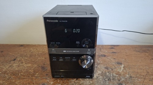 Panasonic pm42db dab - sa-pm42db, fm