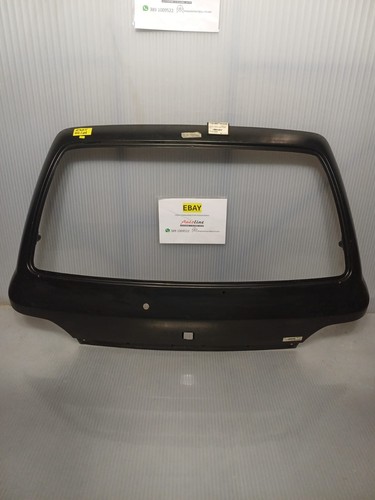 Portellone posteriore renault - portellone,