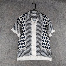 Reiss Camicia Uomo Taglia