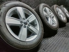 Cerchi in lega VW Polo 6 AW