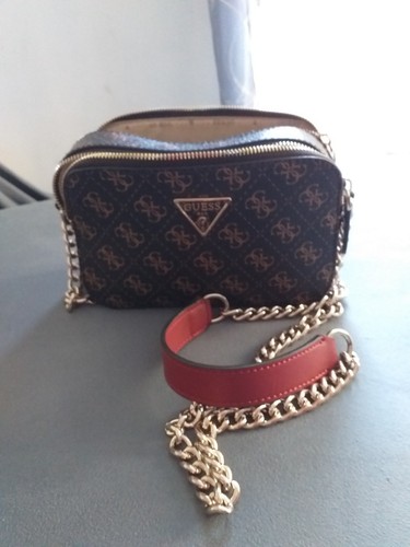 Borsa guess mini crossbody - guess,