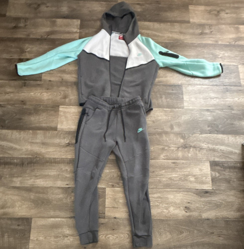 Nike tuta uomo pezzi - 2, m