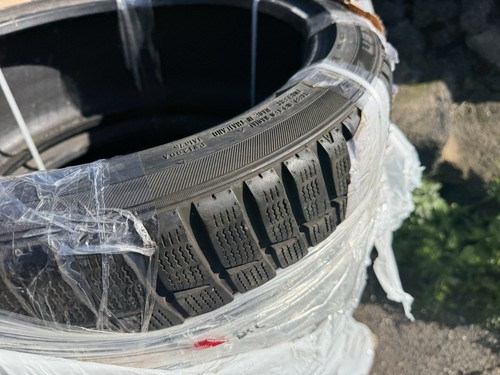 Gomme 225 invernali 95 - gomme,