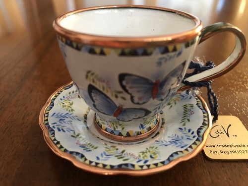 Tazza collezione charlotte - da,