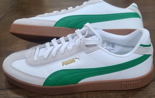 Sneaker bassa uomo - puma, club