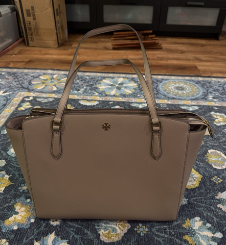 Tory burch beige - tory,