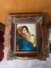 Iconografia religiosa madonna - iconografia,