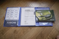DAEWOO MATIZ  IST GEN OWNERS