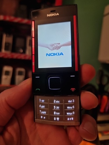 Raro nokia vintage - nokia,