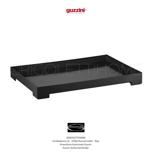 Guzzini vassoio l - -,