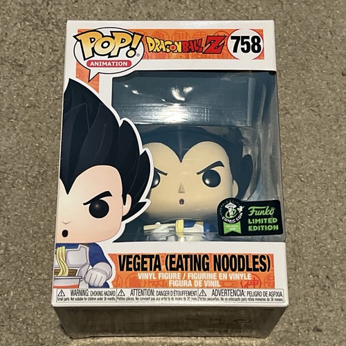 Funko pop dragon ball - pop!,