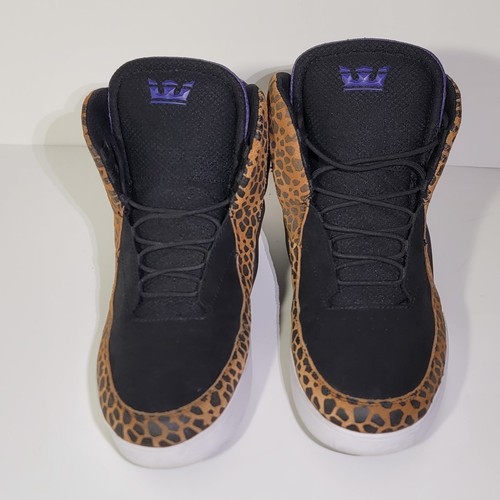 Sneakers uomo lil - lil, wayne