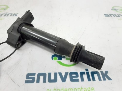 Bobina avviamento peugeot - d'avviamento,