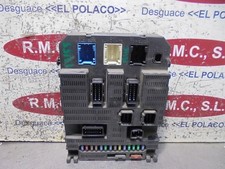 centralina bsi per CITROEN C2