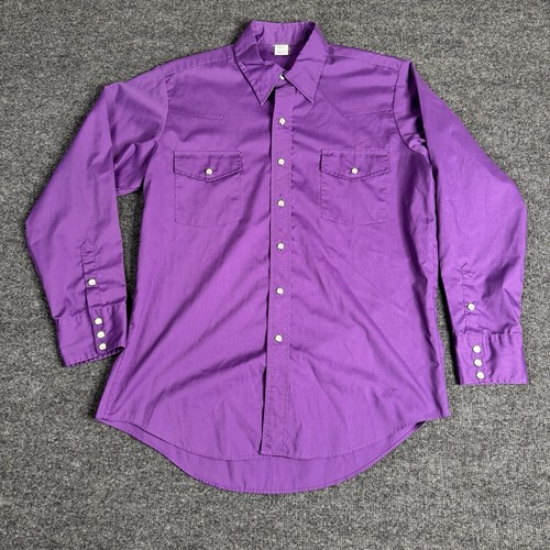Camicia vintage malco - camicia,