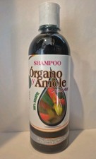 SHAMPOO DE ORGANO (NOPAL)  &