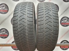 GOMME INVERNALI USATE PIRELLI