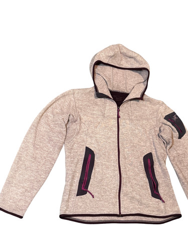 Arc teryx polartec giacca - polartec,