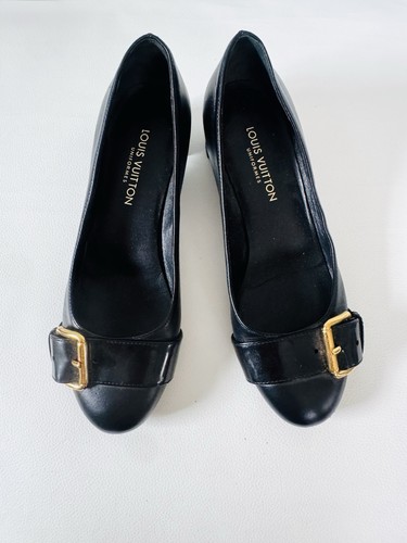 Ballerines talon cuir - ballerines,