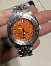 Doxa Sub 300T Sea Hunter 42 MM