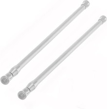 Coppia 2 bastone tenda