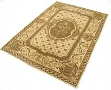 (Galleria farah1970) - 200x140 Cm Aubusson Arazzo designo stampato su cotton