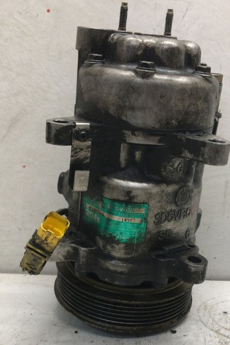 Sd6vrc compressore aria - compressore,