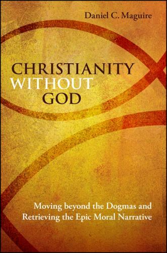 Christianity without god - christianity,