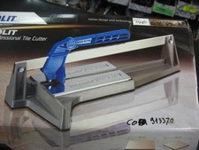 TAGLIA PIASTRELLE MONTOLIT