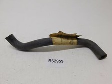 TUBO FLESSIBILE RADIATORE