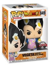 Funko Pop! Grembiule uova da