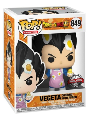 Funko pop grembiule uova - funko,