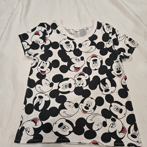 Shirt vintage disney - t-shirt,