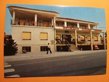 Torre Beretti (Pavia). Albergo Ristorante Discoteca "Torrese" di Raffaldi Angela