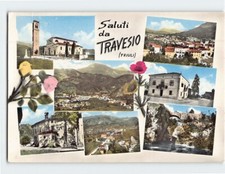 Postcard Scenes & Views